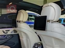 مێرسێدس بێنز S-Class